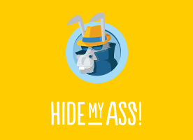 logo hidemyass