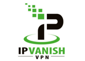 logo ipvanish