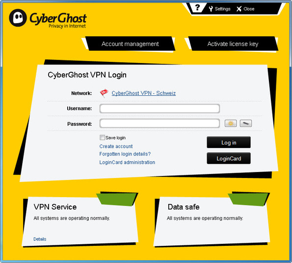 cyberghost vpn coupon