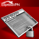 Express vpn config