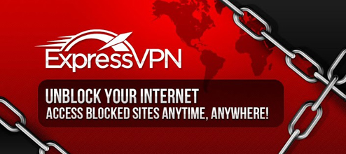 express vpn