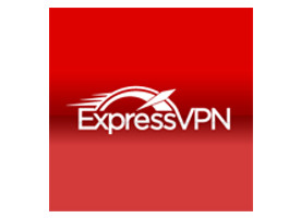 expressvpn logo