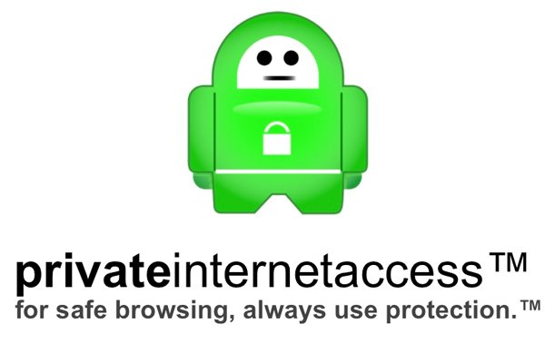 private internet access vpn for ipad