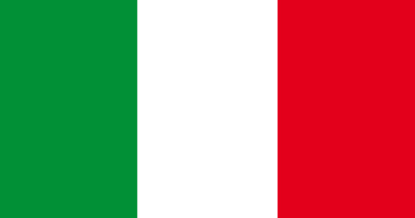 VPN Italie