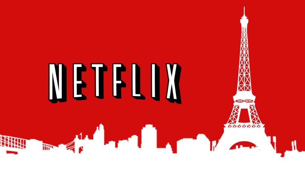Blocage vpn par Netflix