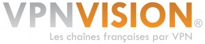 Vpnvision logo