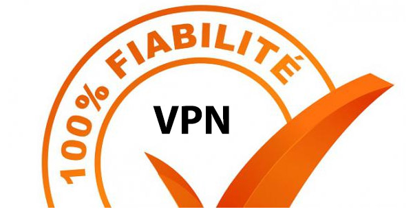 Fiabilité VPN