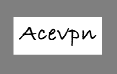 Acevpn logo