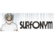surfonym logo