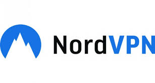 Nordvpn logo site