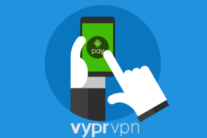 vyprvpn-android-avec-application-android-pay