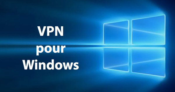 VPN Windows