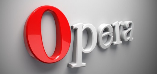Opera site