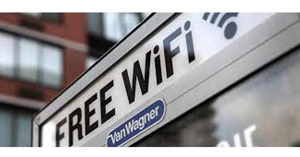 Free Wifi VPN