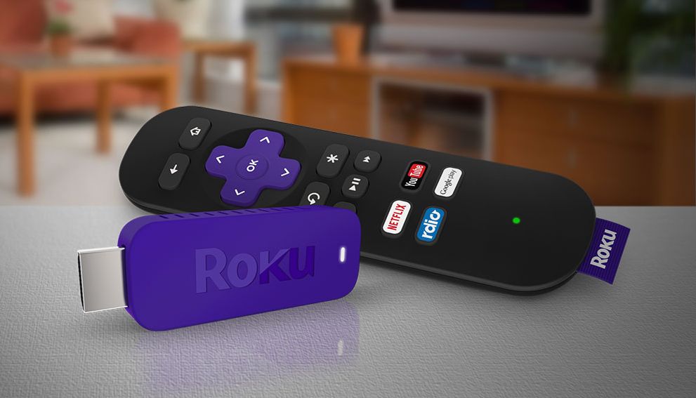 Pourquoi utiliser un vpn pour Roku ? - VPN Actu