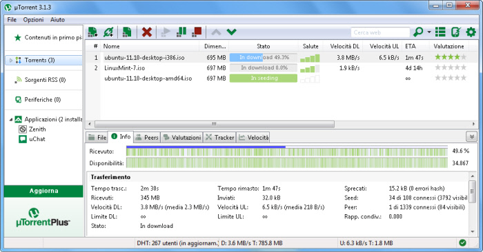 utorrent private internet access setup