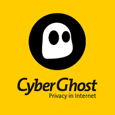 Cyberghost vpn logo