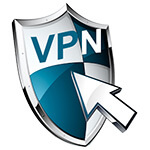 Logo VPN One Click