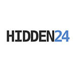Hidden24 VPN logo