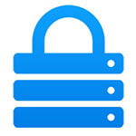 SecureVPN logo
