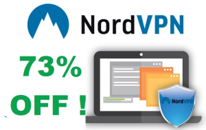 Nordvpn price off