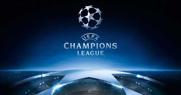Champions league streaming